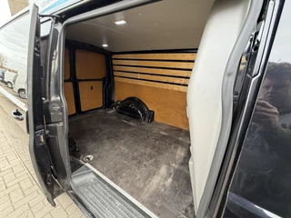 Volkswagen Transporter – thumbnail 18