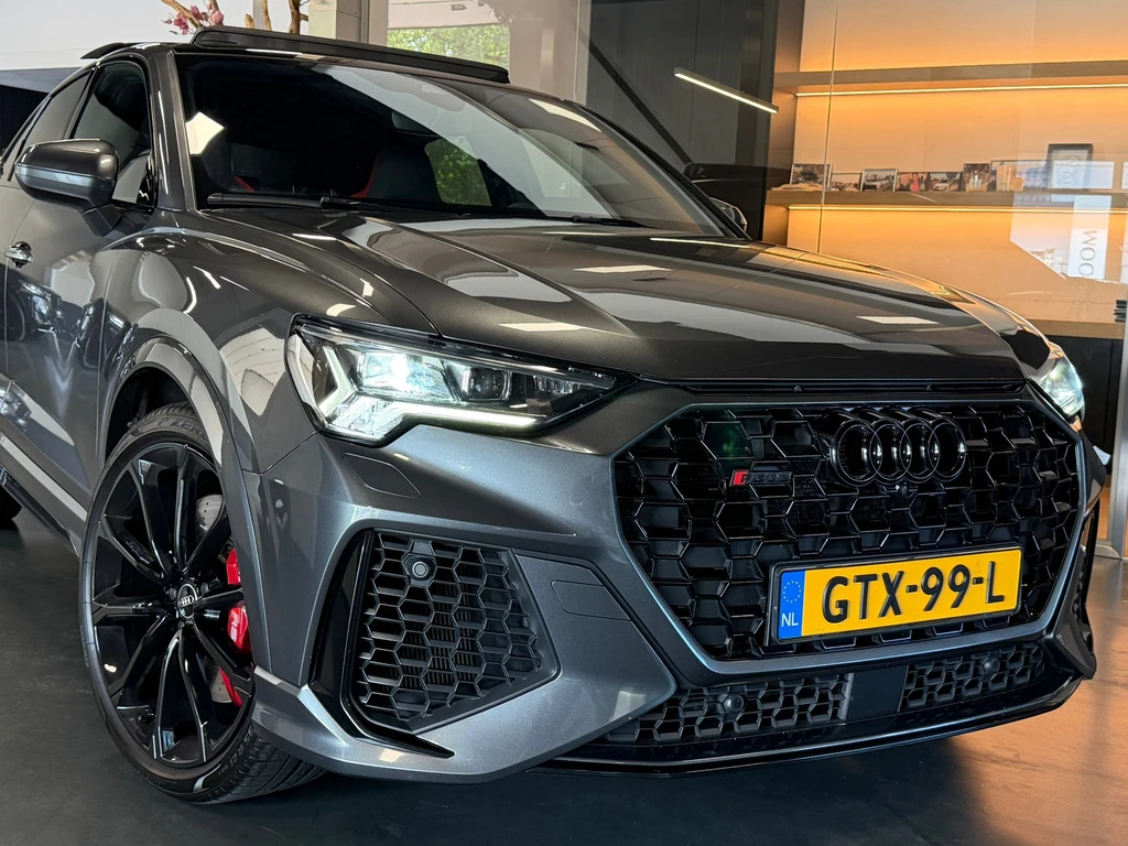 Audi Q3 – foto 15