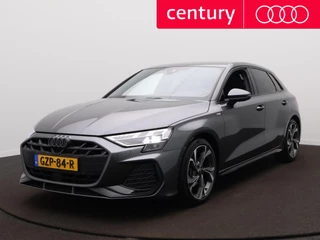 Audi A3 – thumbnail 1