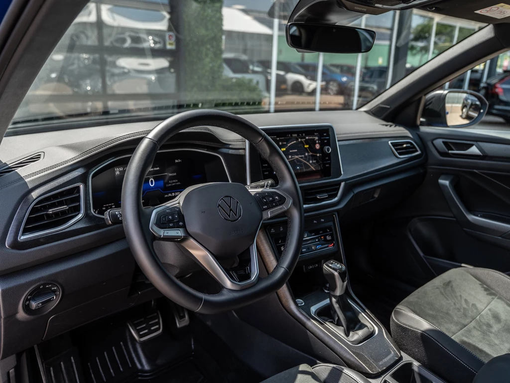 Volkswagen T-Roc – foto 14