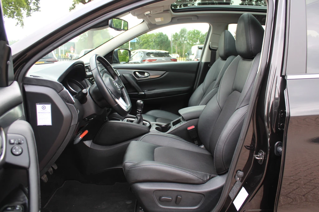 Nissan QASHQAI – foto 12