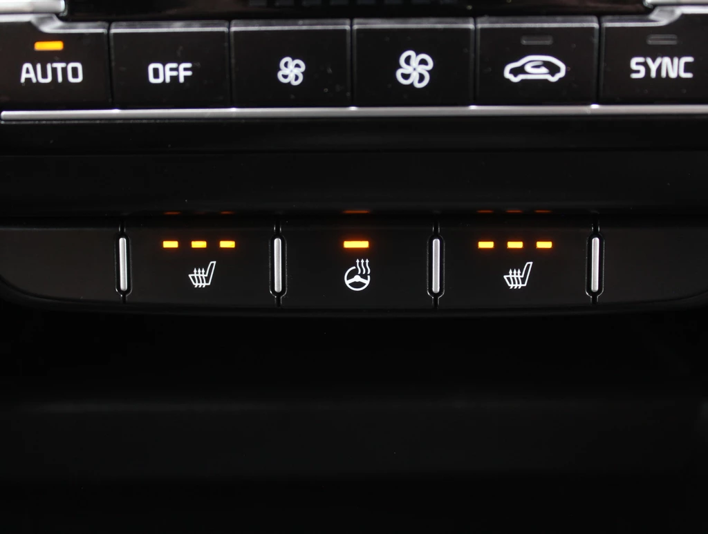 Kia Ceed Sportswagon – foto 25