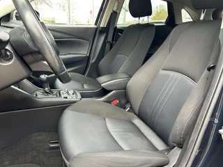 Mazda CX-3 – thumbnail 6
