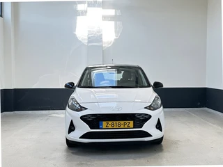 Hyundai i10 – thumbnail 8
