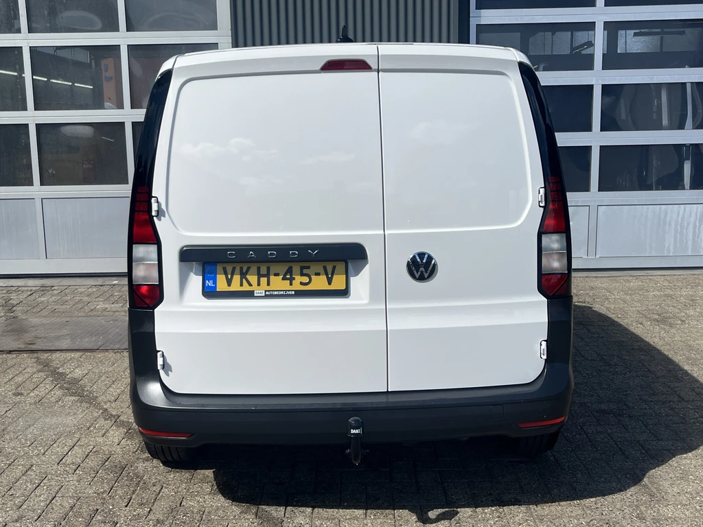 Volkswagen Caddy – foto 4
