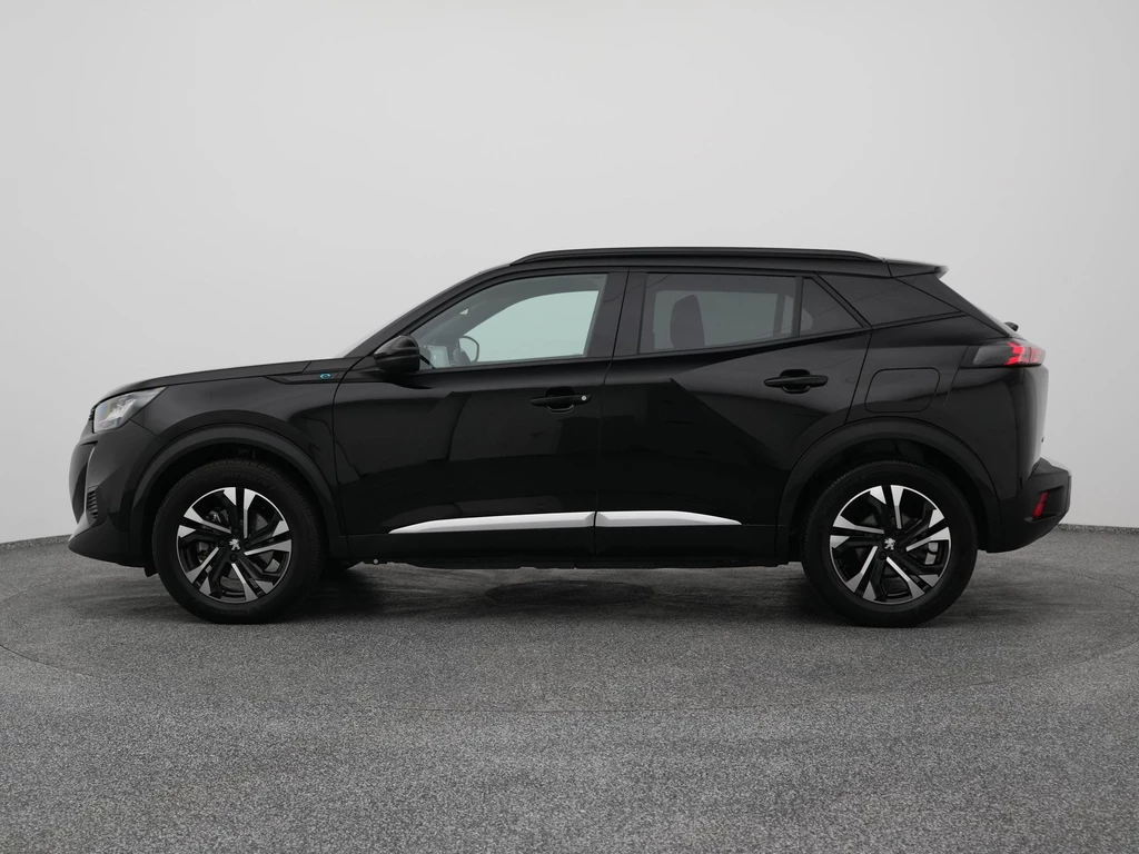 Peugeot e-2008 – foto 3