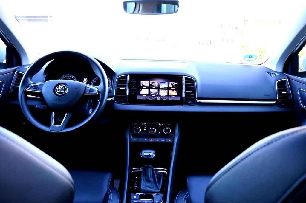 Škoda Karoq – foto 15