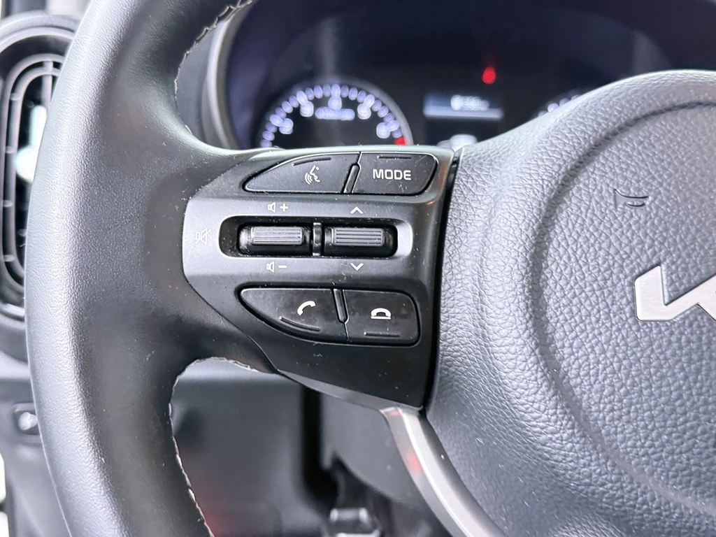 Kia Picanto – foto 29
