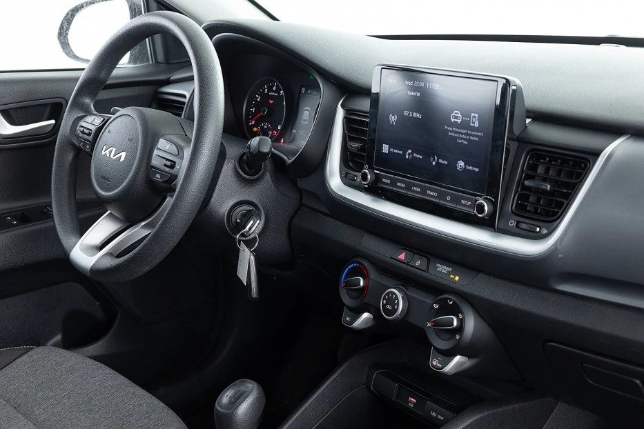 Kia Stonic – foto 11