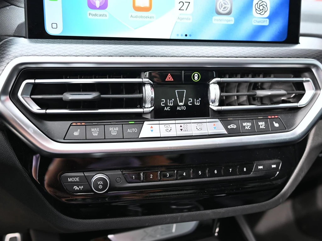 BMW X3 – foto 44
