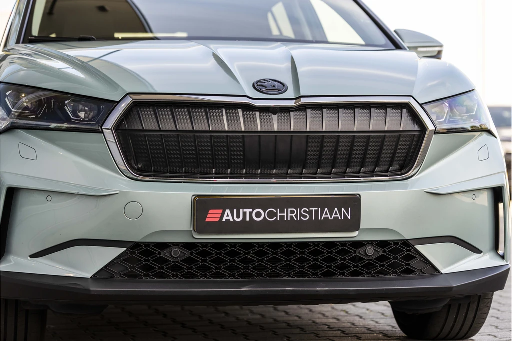 Škoda Enyaq iV – foto 9