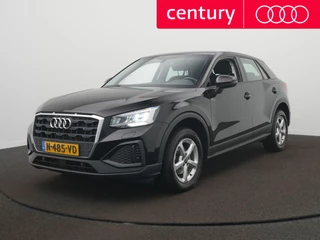 Audi Q2 – thumbnail 1