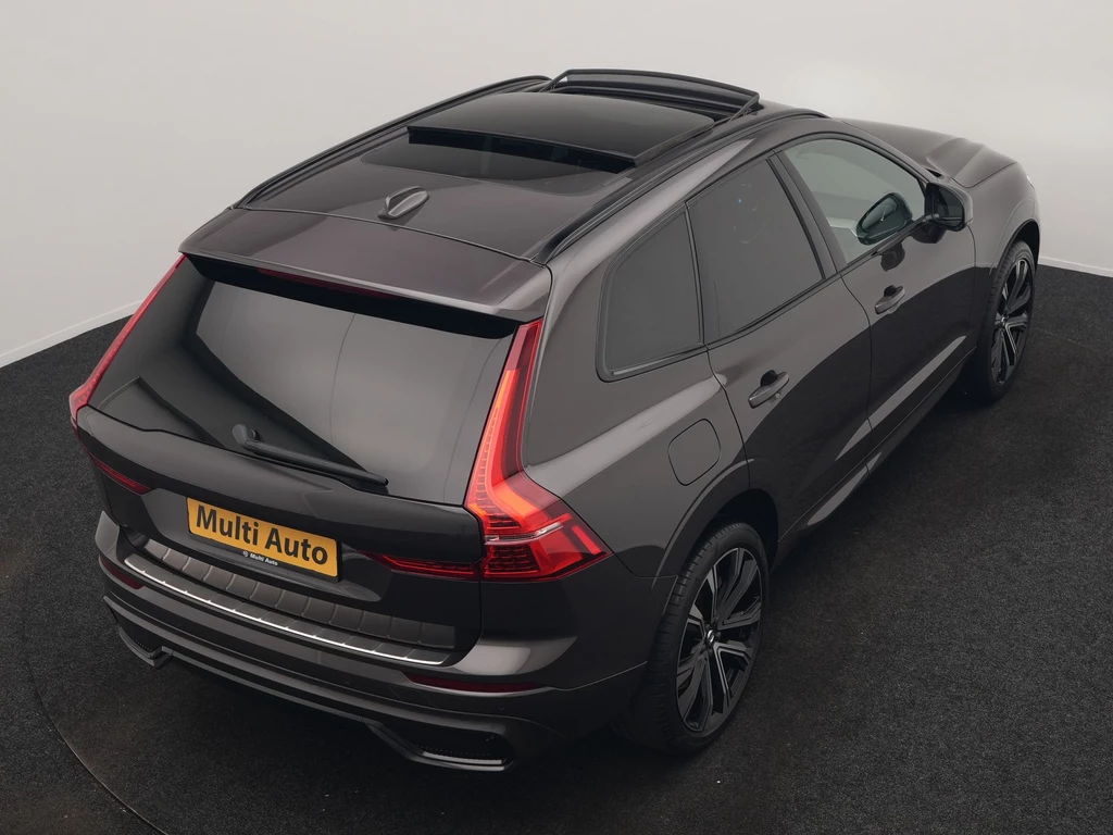 Volvo XC60 – foto 9