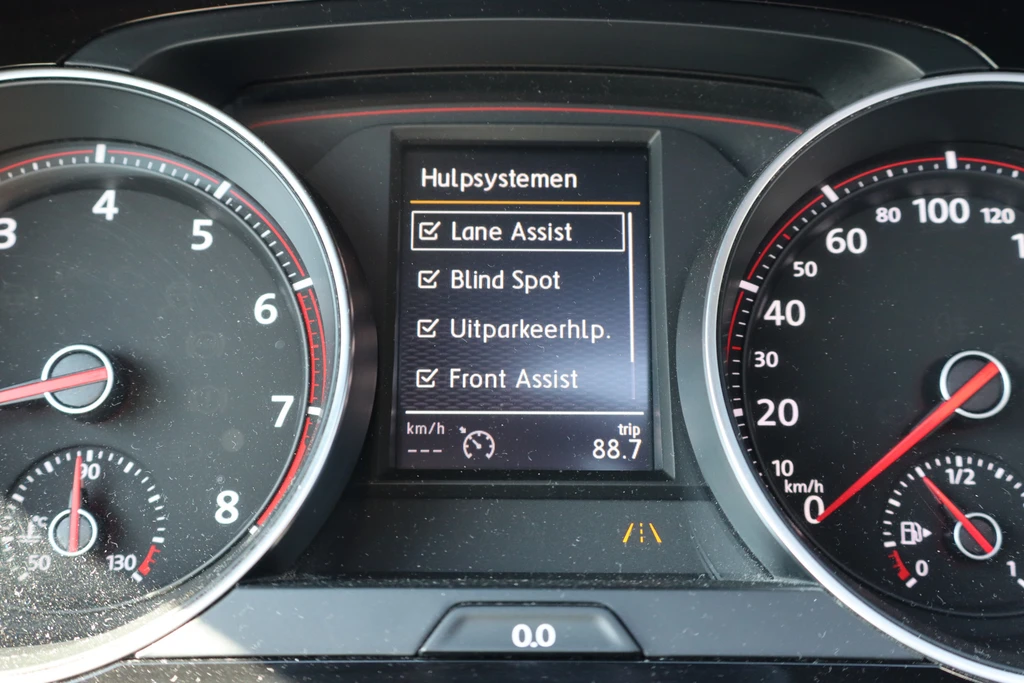Volkswagen Golf – foto 19