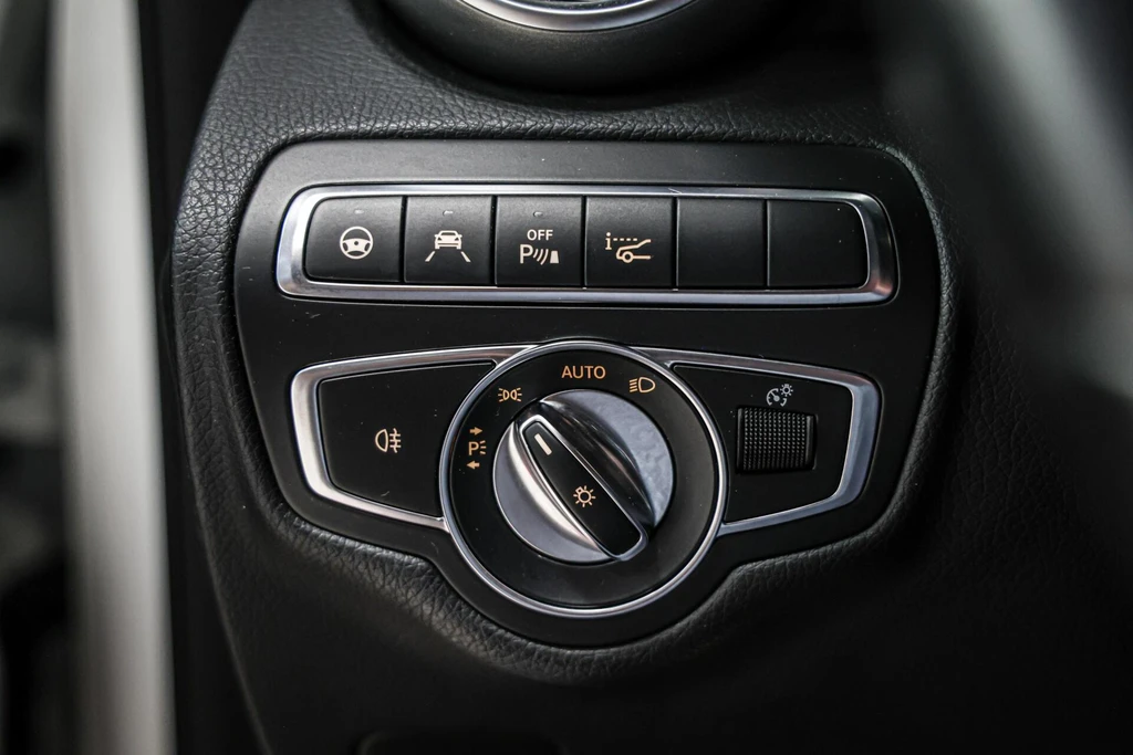 Mercedes-Benz GLC – foto 40