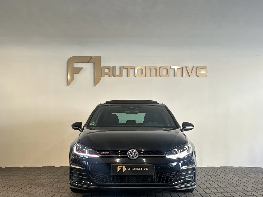 Volkswagen Golf – foto 8