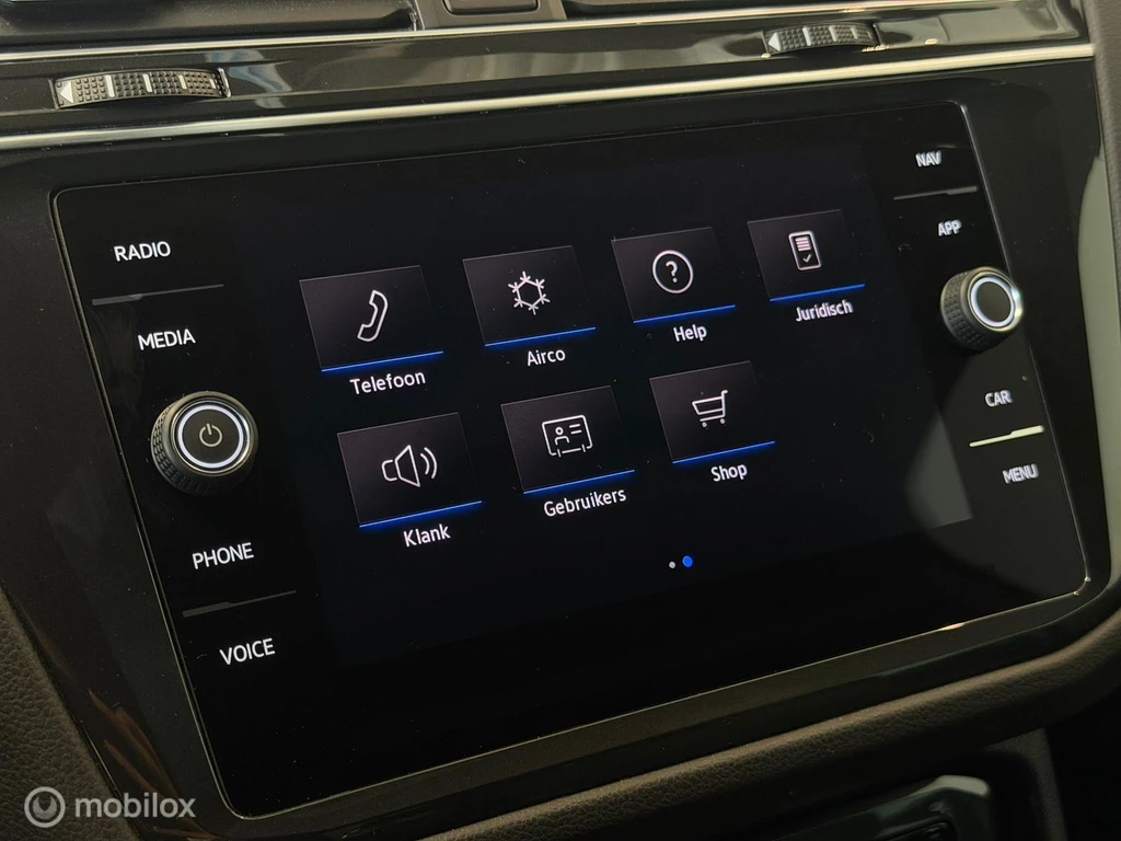 Volkswagen Tiguan – foto 37