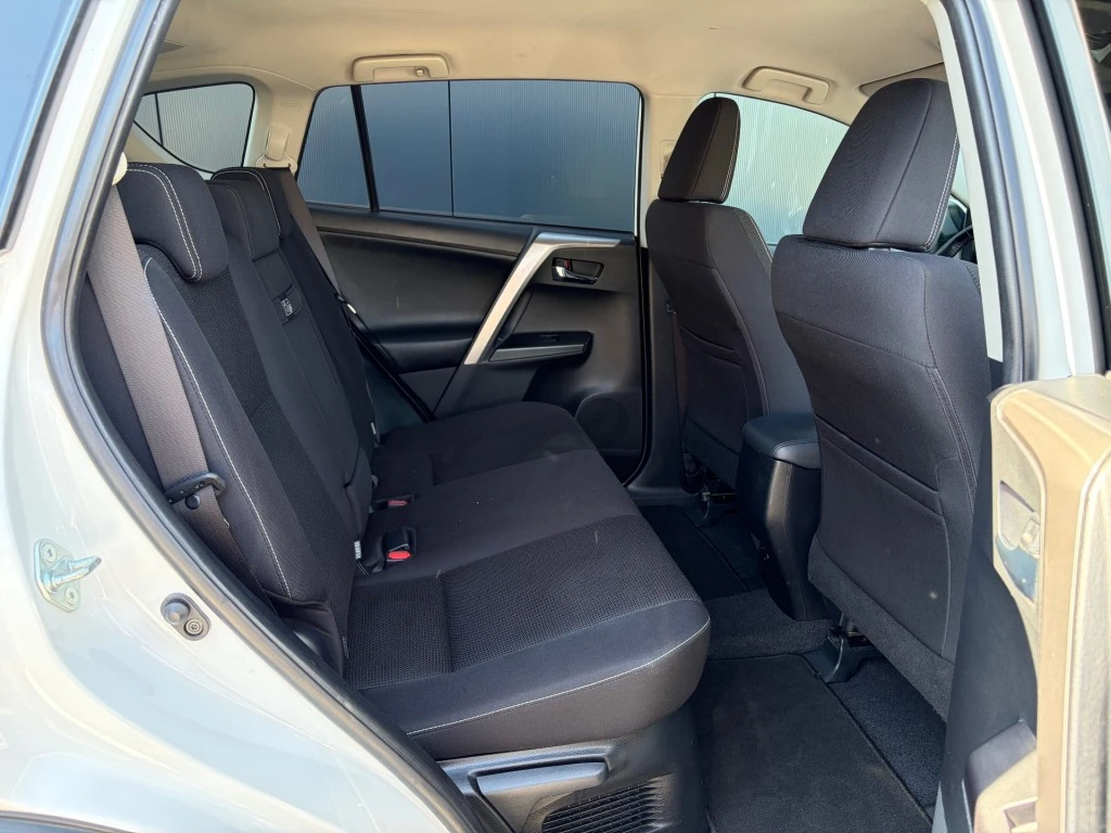 Toyota RAV4 – foto 5