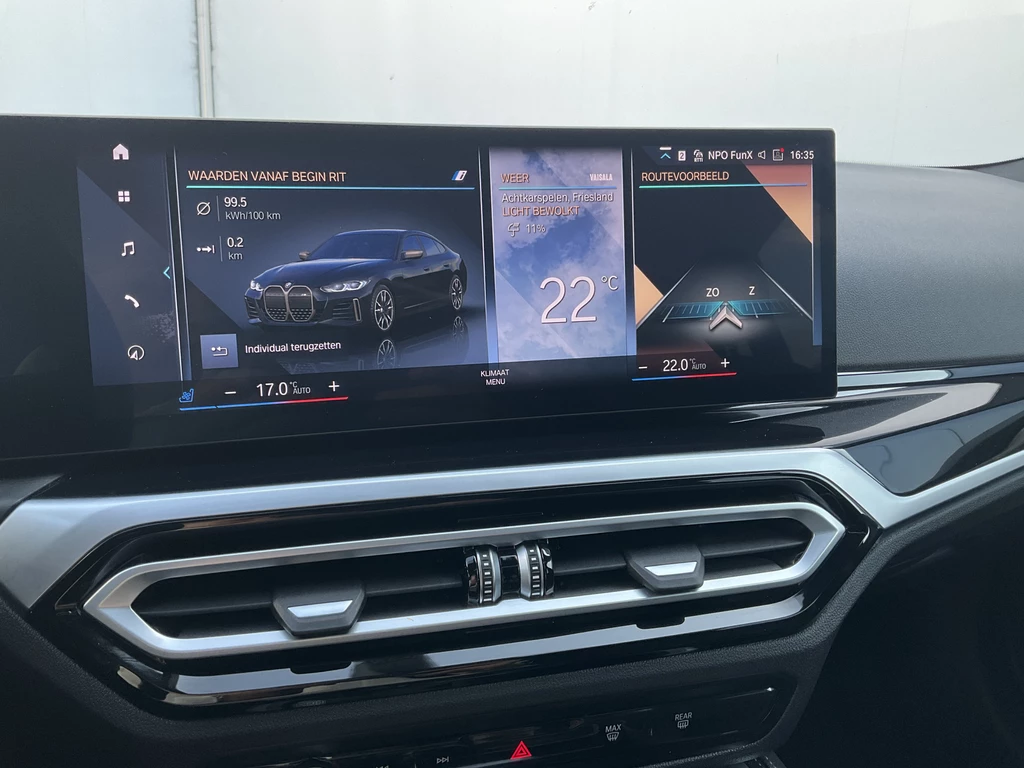 BMW i4 – foto 48