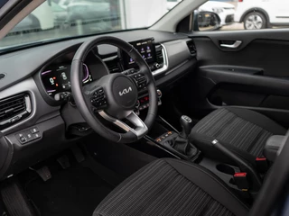 Kia Stonic – thumbnail 19