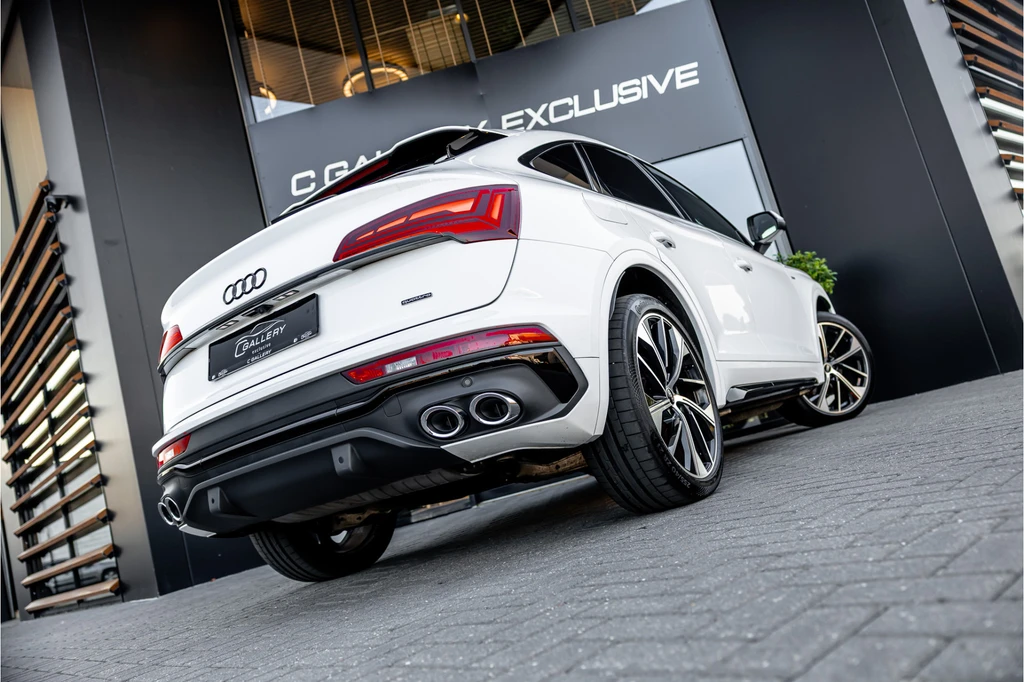 Audi Q5 – foto 8
