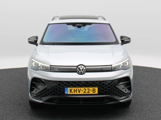 Volkswagen Tiguan – thumbnail 8