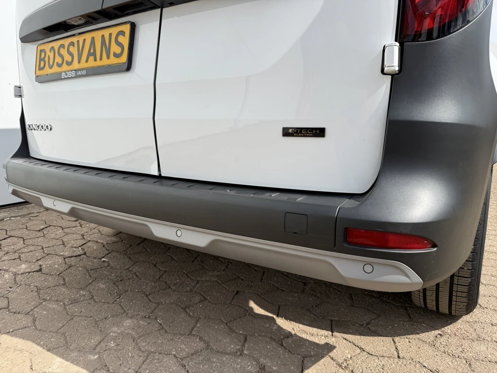 Renault Kangoo – foto 19