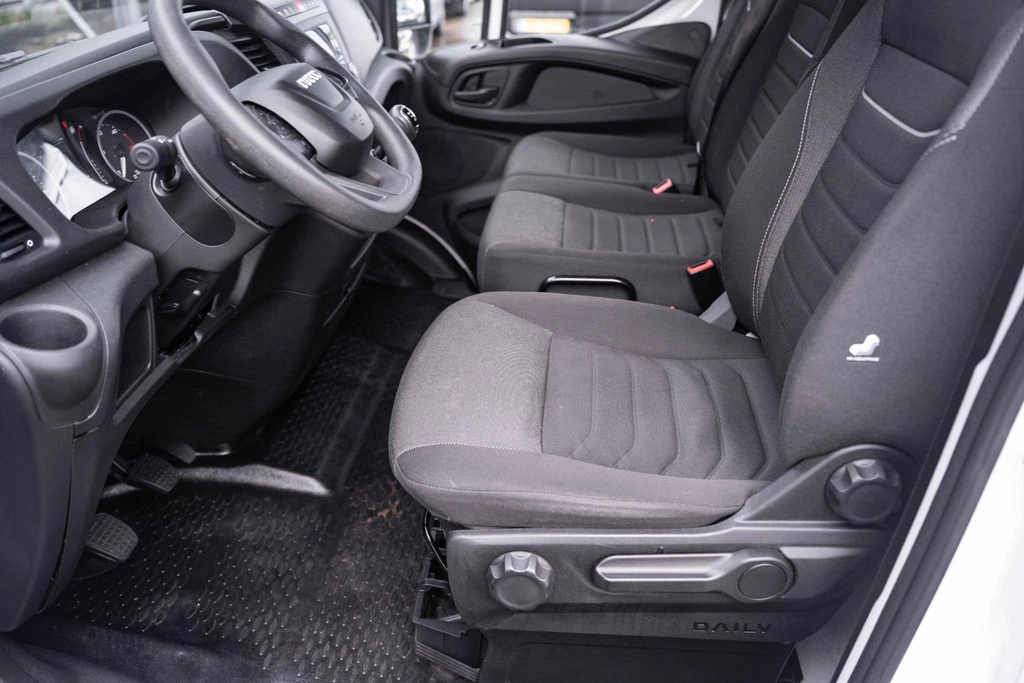 Iveco Daily – foto 19
