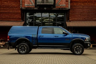 Dodge Ram – thumbnail 9