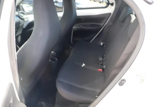Toyota Aygo – thumbnail 7