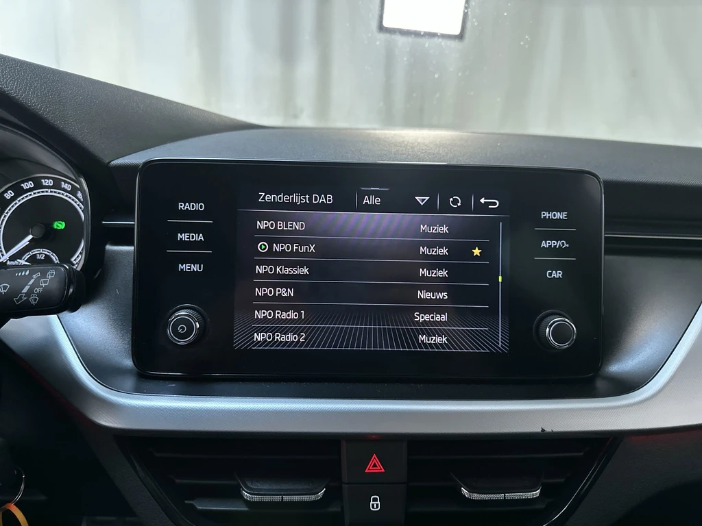 Škoda Kamiq – foto 16