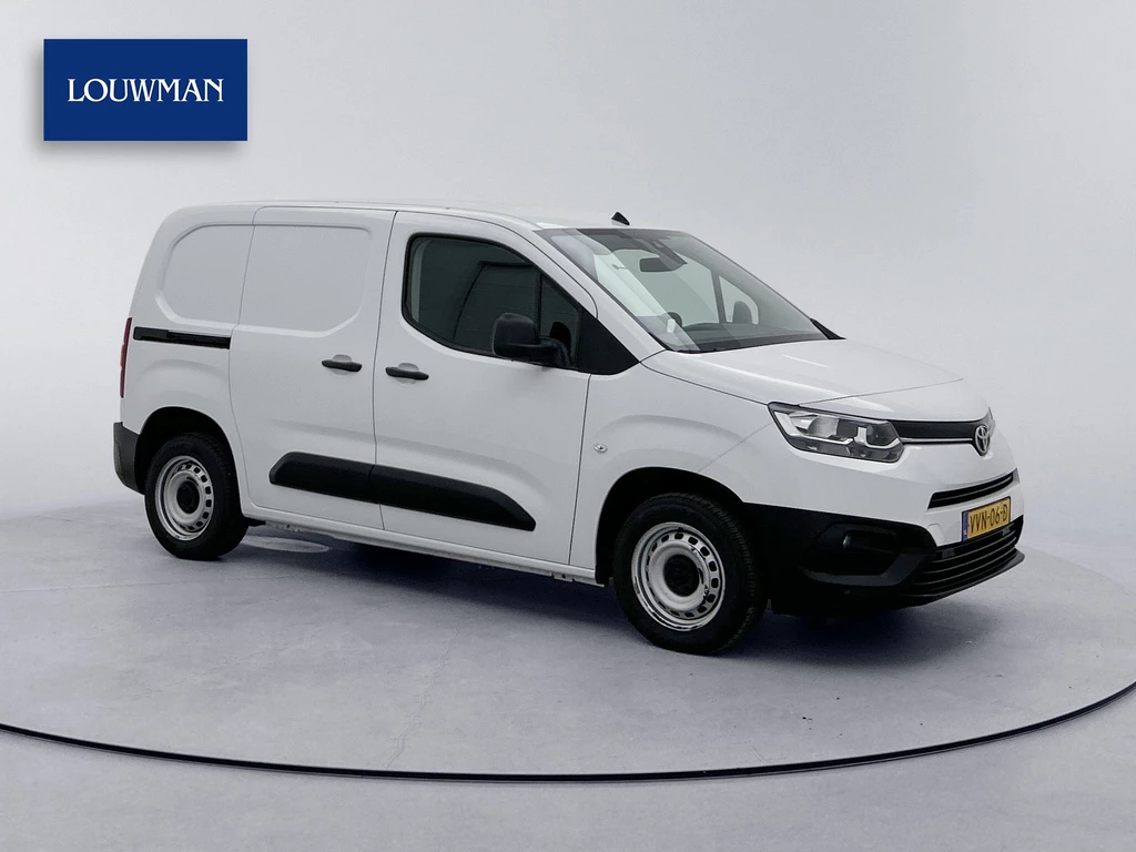 Toyota ProAce – foto 12