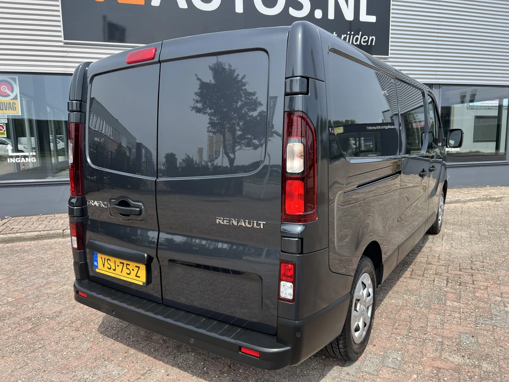 Renault Trafic – foto 4