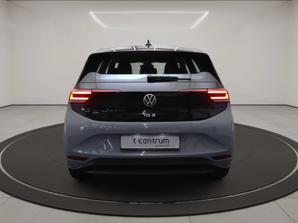 Volkswagen ID.3 – foto 4