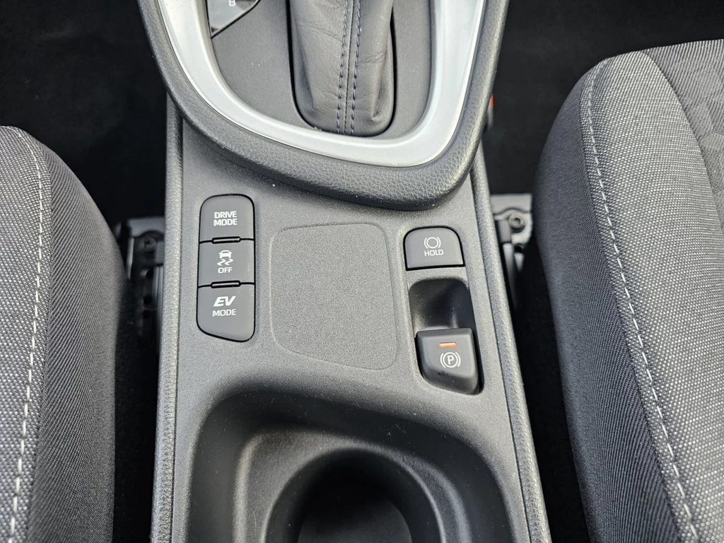 Toyota Yaris – foto 14