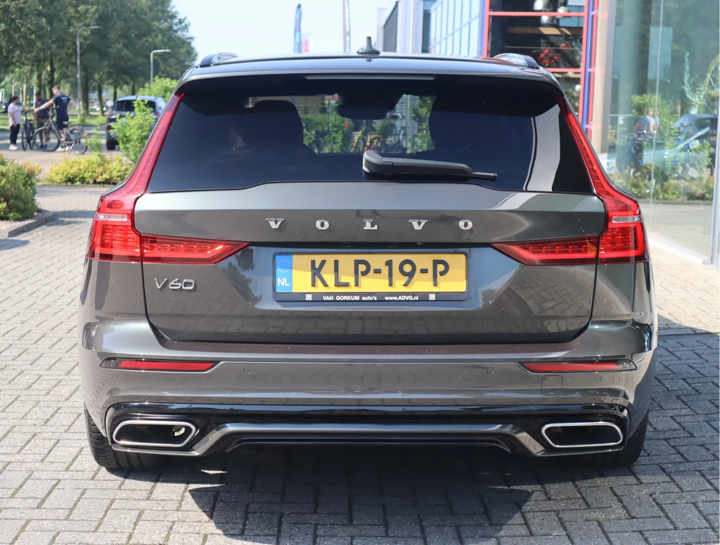 Volvo V60 – foto 5