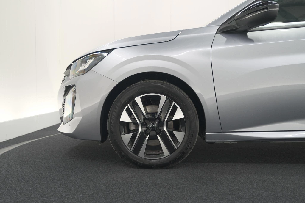 Peugeot 208 – foto 26