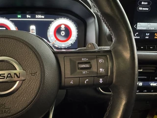 Nissan QASHQAI – thumbnail 28