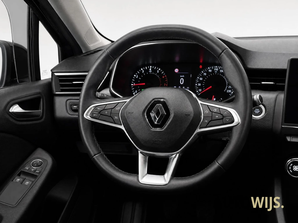 Renault Clio – foto 16