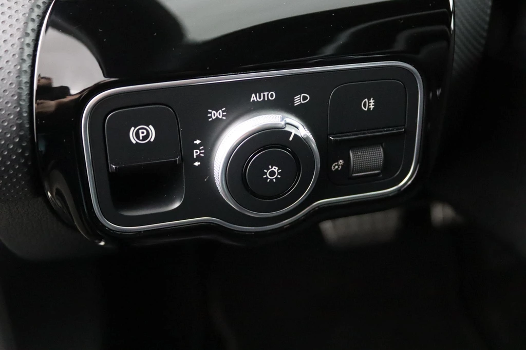 Mercedes-Benz A-Klasse – foto 31