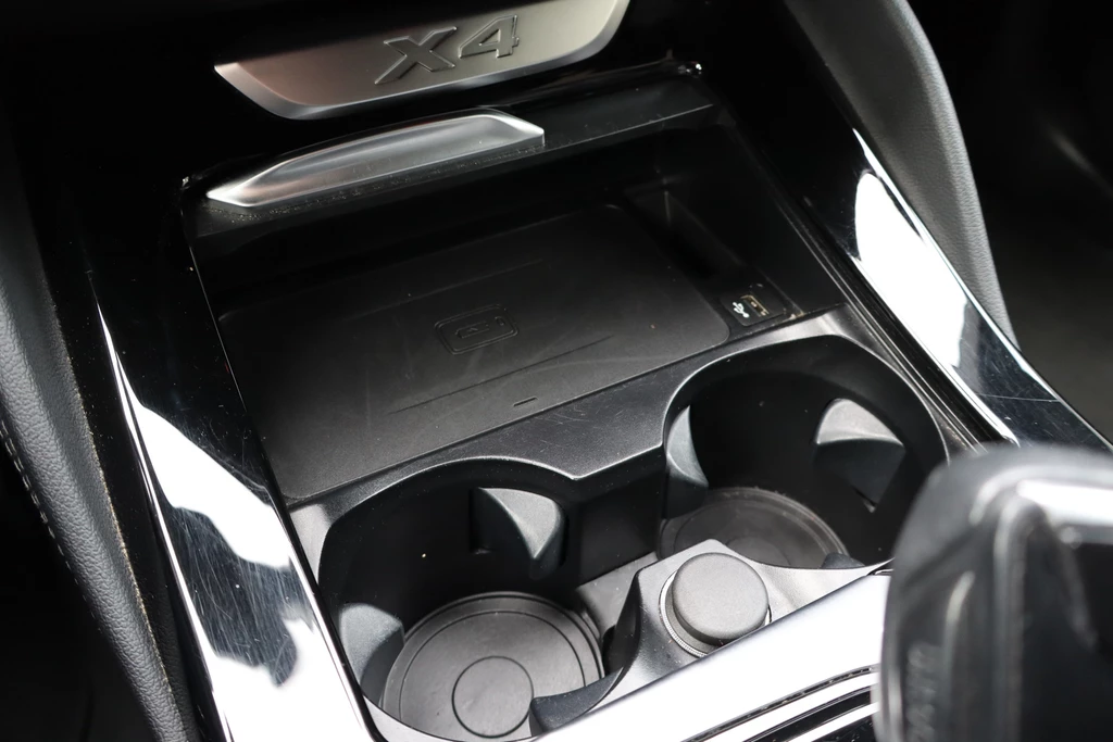 BMW X4 – foto 21