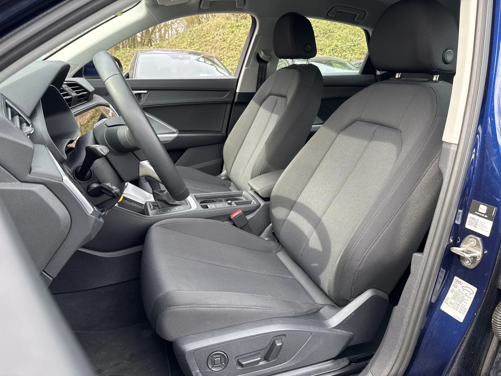 Audi Q3 – foto 12
