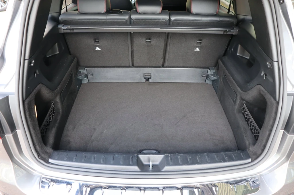 Mercedes-Benz GLB – foto 34