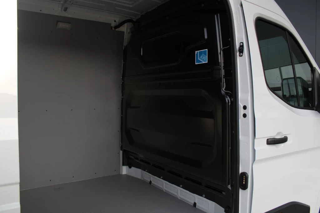 Renault Master – foto 13