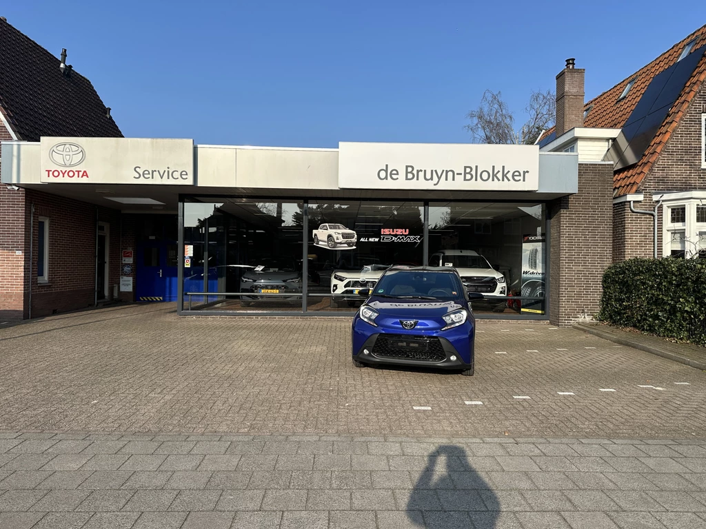 Toyota Aygo – foto 27