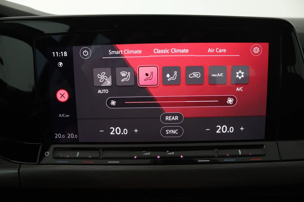 Volkswagen Golf – foto 14