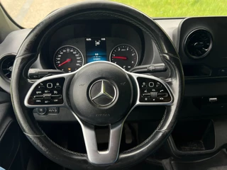 Mercedes-Benz Sprinter – thumbnail 11