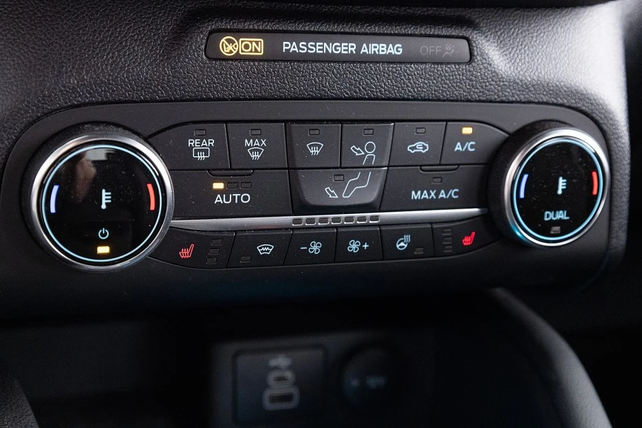 Ford Kuga – foto 14