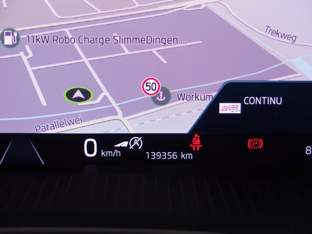 Škoda Octavia – foto 38