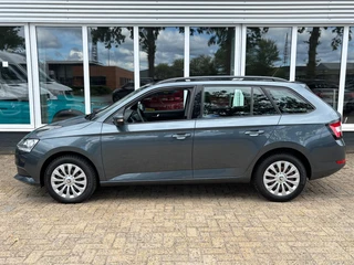 Škoda Fabia – thumbnail 3